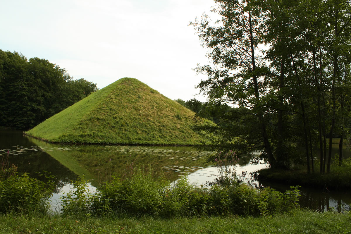 5 Tage idyllischer Spreewald Pyramiden