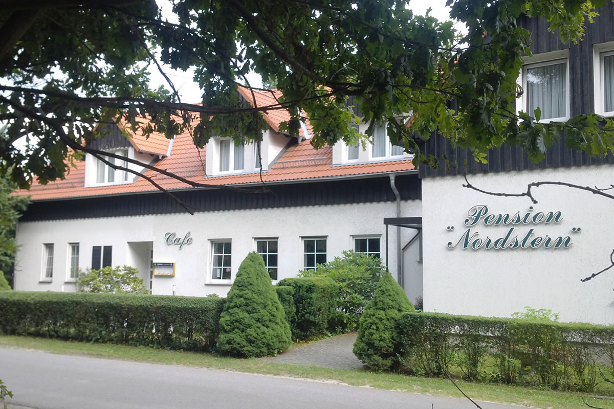 Pension-Nordstern-Cottbus