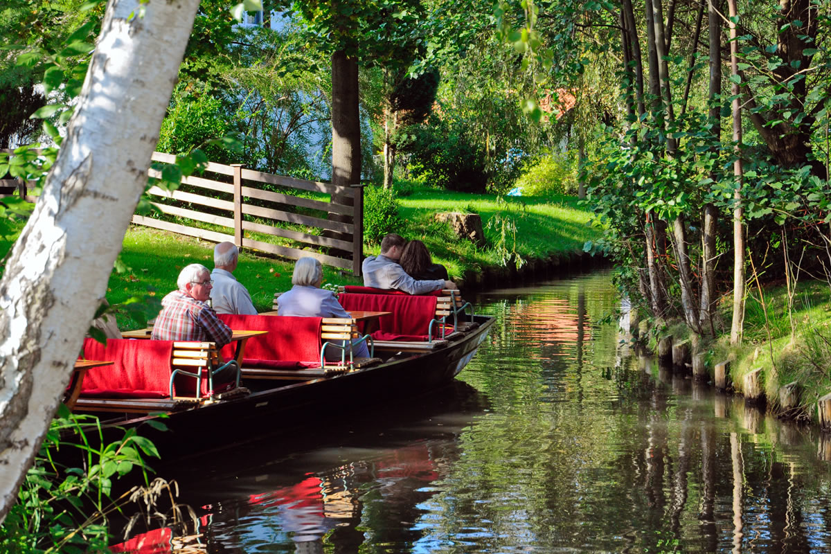 Spreewald