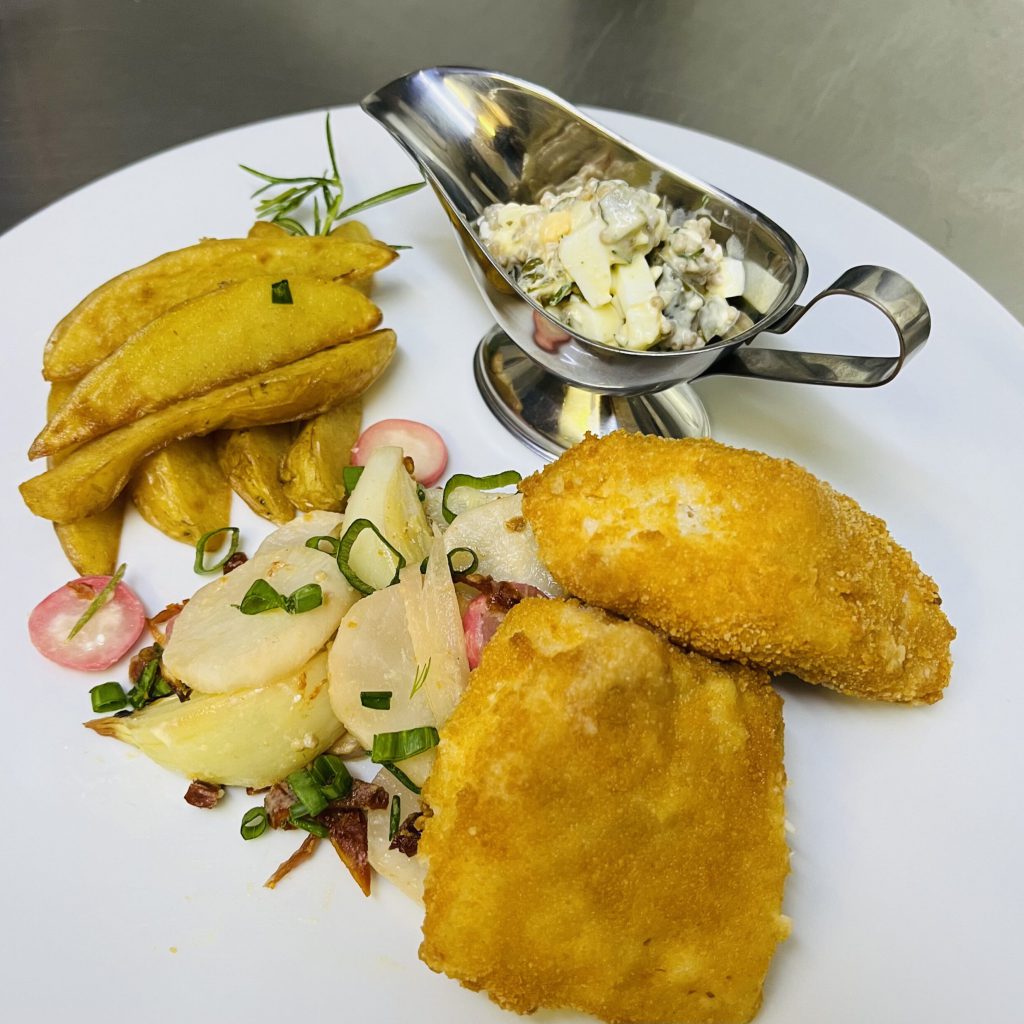 Peitzer Karpfenwochen