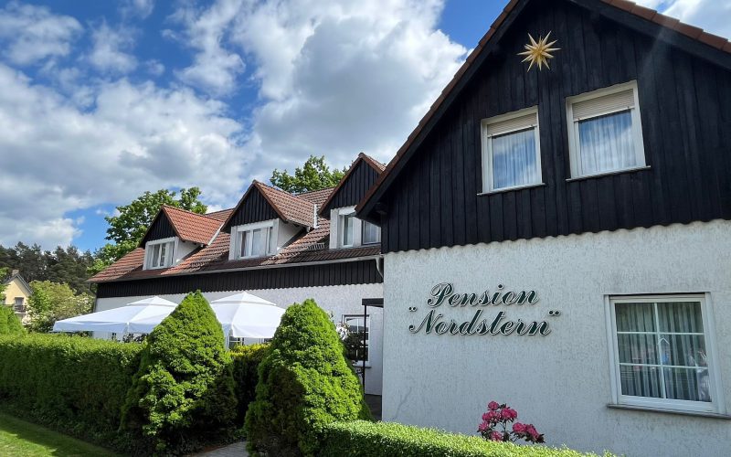 pension nordstern